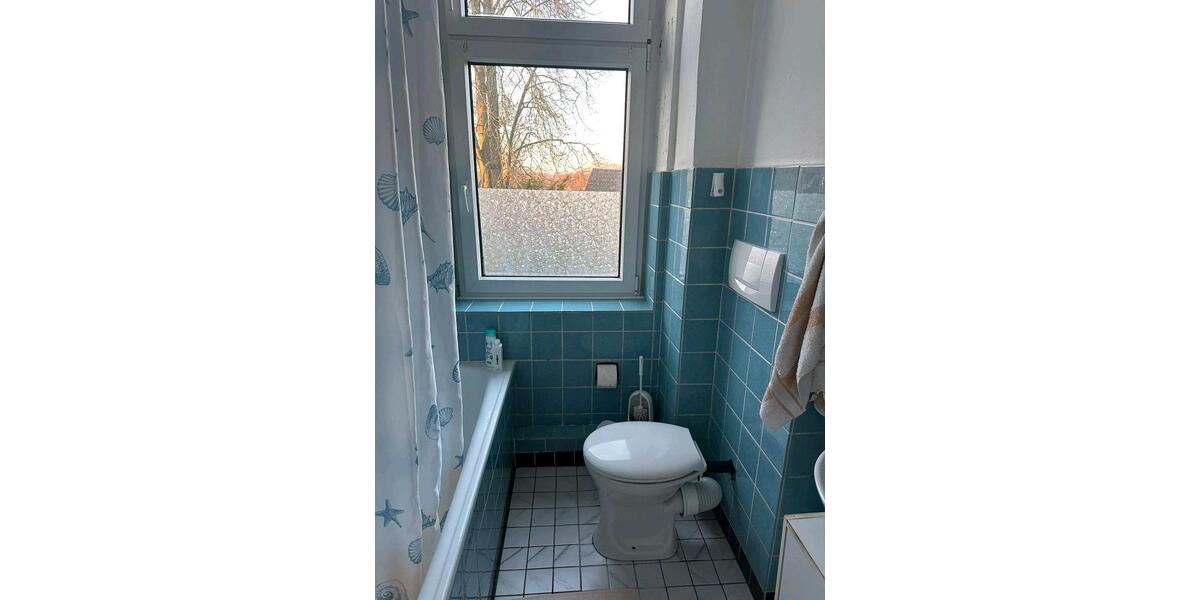 Wohnung in Herne 60m² 2 zimmer