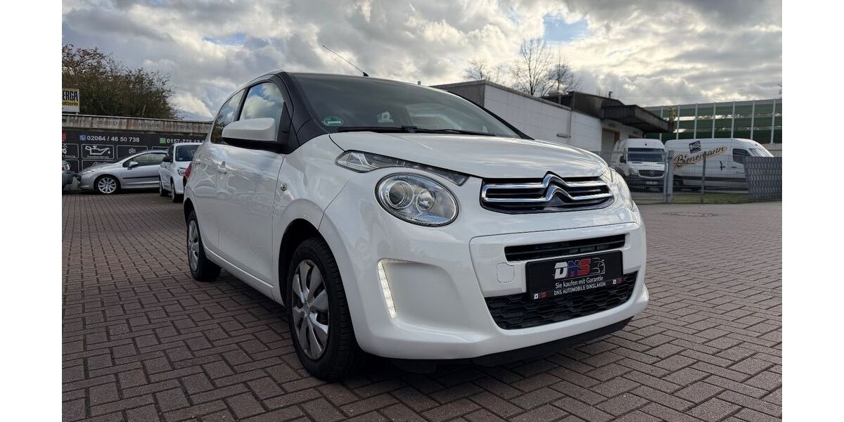 Citroen C1 163.250 km 5.200 &euro; Dinslaken 46537