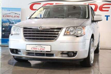Chrysler Grand Voyager