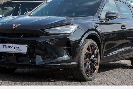 Cupra Formentor 4.999 km 43.180 € Oberhausen 46145