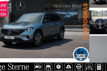 Mercedes-Benz EQB 14.338 km 42.998 &euro; Dorsten 46282