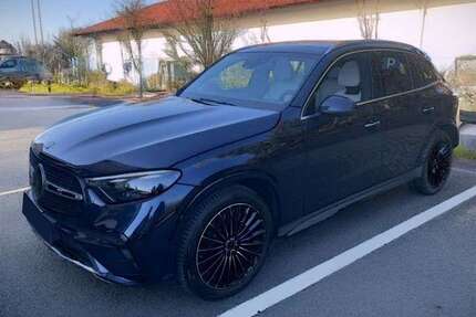 Mercedes GLC 300