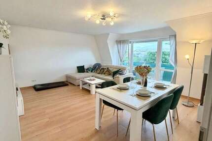Wohnung Duisburg Huckingen - 4 Zimmer, 94 m&sup2;, 299.000&euro; | Angebot:26870343