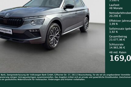 Skoda Kamiq 24.410 km 25.555 &euro; Dortmund 44309