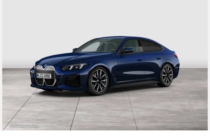BMW i4 26.656 km 48.790 &euro; Sprockhövel 45549
