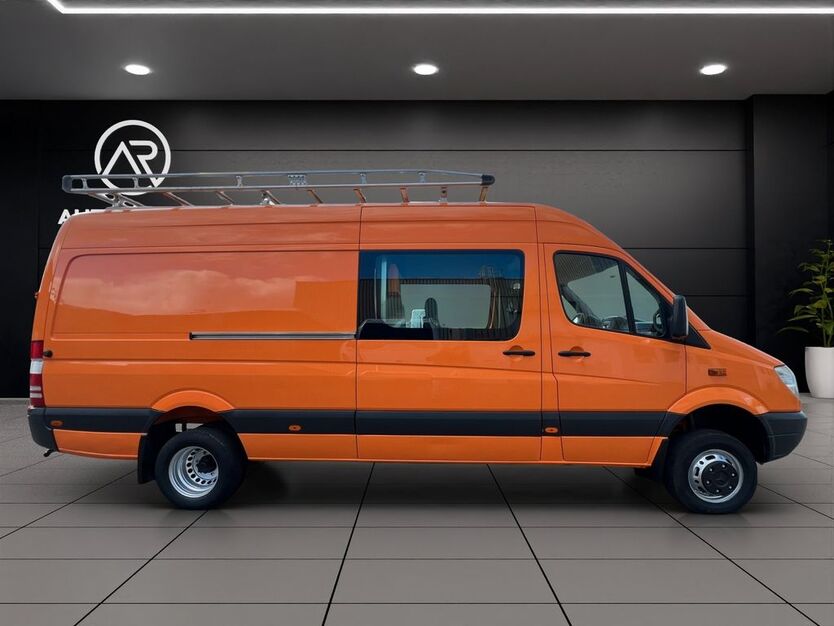 Mercedes-Benz Sprinter 285.495 km 23.681 € Bochum 44866
