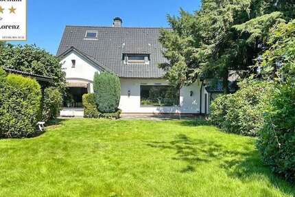 Haus Bochum Eppendorf - 8 Zimmer, 200 m&sup2;, 728.000&euro; | Angebot:23618699