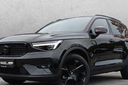 Volvo XC40 4.999 km 36.880 &euro; Dinslaken 46535