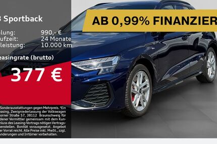 Audi A3 8.510 km 40.390 &euro; Gelsenkirchen 45894