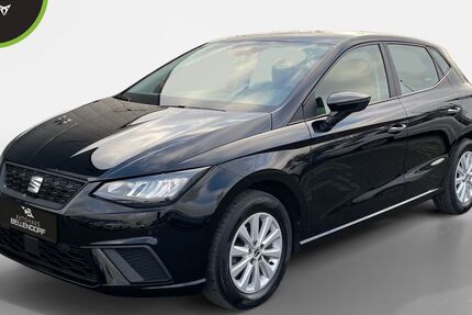 Seat Ibiza 96.866 km 12.880 &euro; Bottrop 46244