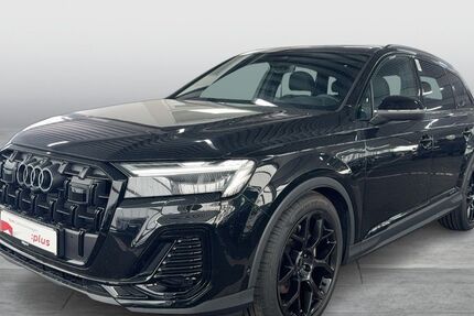 Audi Q7 19.906 km 70.588 &euro; Dortmund 44143