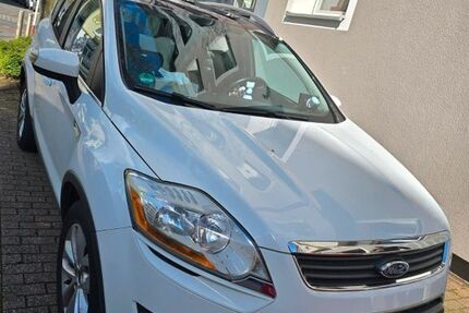Ford Kuga 157.000 km 6.500 &euro; Dortmund 44145
