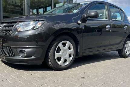 Dacia Sandero 99.800 km 6.300 € Bochum 44894