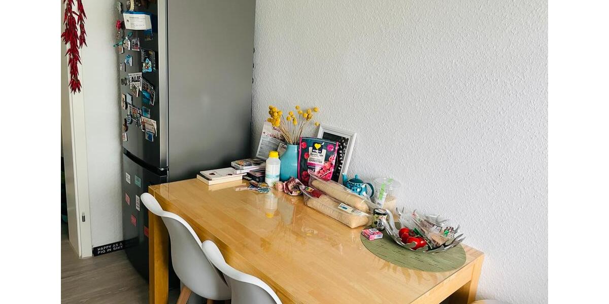 Etagenwohnung Hattingen - 2 Zimmer, 55 m&sup2;, 747&euro; | Angebot:26337610