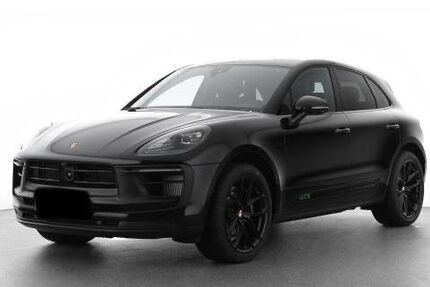 Porsche Macan 13.900 km 111.000 € Wuppertal 42111