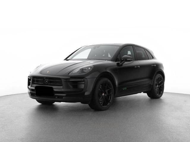Porsche Macan 13.900 km 111.000 € Wuppertal 42111