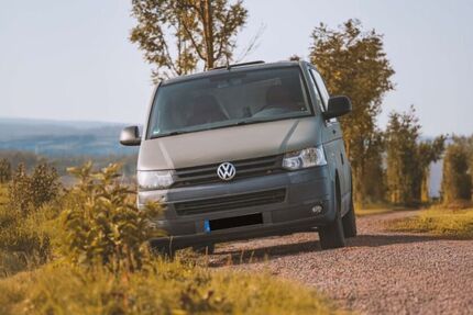VW T5 Transporter