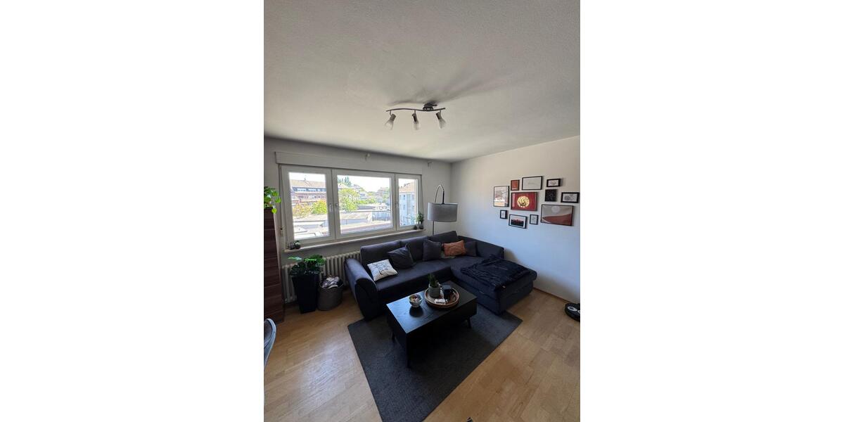 Etagenwohnung Dinslaken - 2.5 Zimmer, 50 m&sup2;, 410&euro; | Angebot:26396561