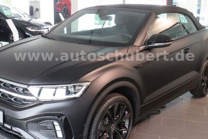 VW T-Roc 1.500 km 44.900 &euro; Gladbeck 45964