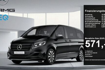 Mercedes-Benz Vito 50.631 km 50.490 € Hagen 58135