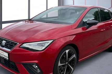 Seat Ibiza 45.000 km 15.890 &euro; Marl 45770