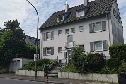 Wohnung Wuppertal Gemarkung Cronenberg - 1.5 Zimmer, 40 m&sup2;, 380&euro; | Angebot:26406993