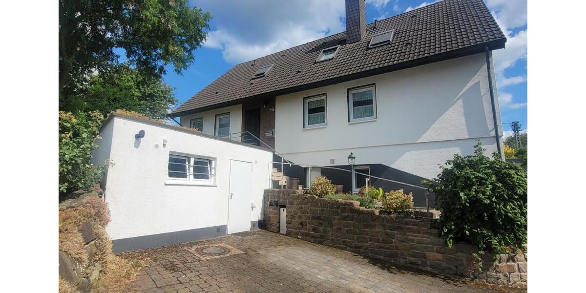 Einfamilienhaus Witten Herbede - 7 Zimmer, 172 m&sup2;, 417.000&euro; | Angebot:27162180