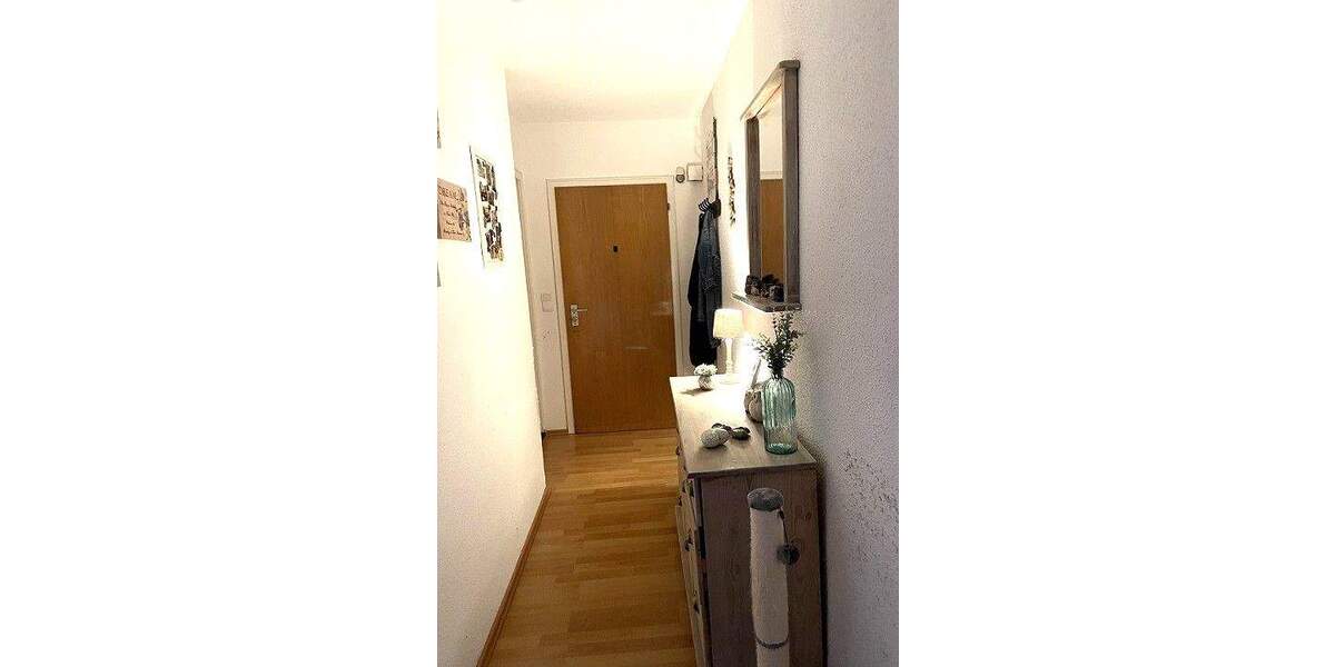 Etagenwohnung Duisburg Alt-Hamborn - 3 Zimmer, 78 m&sup2;, 400&euro; | Angebot:23842757