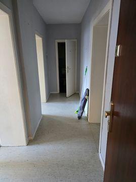 Erdgeschoßwohnung Gelsenkirchen Gelsenkirchen-Mitte - 3 Zimmer, 78 m&sup2;, 600&euro; | Angebot:26001866