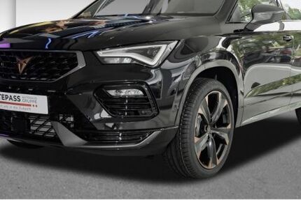 Cupra Ateca 4.999 km 42.599 € Gevelsberg 58285