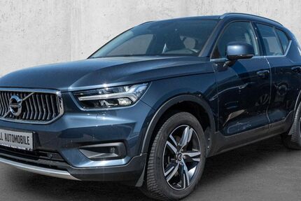 Volvo XC40 62.998 km 25.440 &euro; Wuppertal 42109