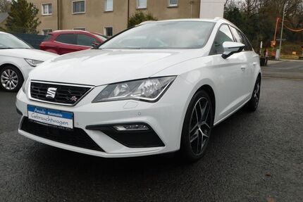 Seat Leon 105.000 km 12.950 € Witten 58456