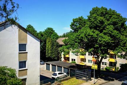 ~ Attraktive 3-Raum-Wohnung in ruhiger Wohnlage ~ 3 zimmer