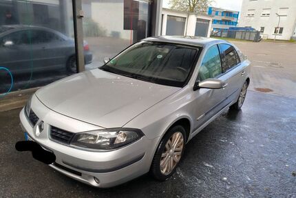Renault Laguna