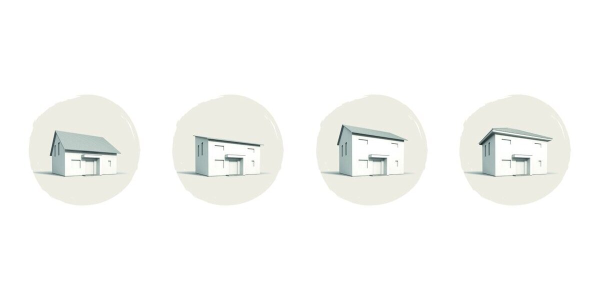 Ihr individuelles Einfamilienhaus in Dorsten - Komfort und Flexibilität für Ihr neues Zuhause - Einfamilienhaus Dorsten Altstadt | Angebot:27426488