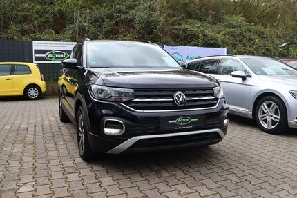 VW T-Cross 30.353 km 16.980 &euro; Essen 45326