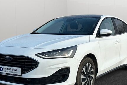 Ford Focus 33.186 km 21.990 &euro; Castrop-Rauxel 44575