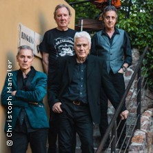Dr. Feelgood - Doctor's Orders Anniversary Tour