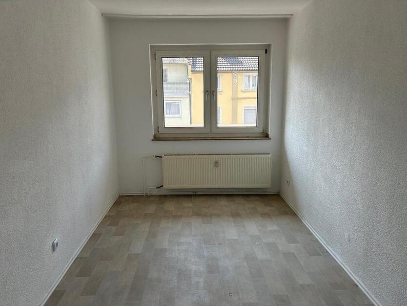 3 Zimmer Wohnung im 3. Obergeschoss in Kuhlerkamp zimmer