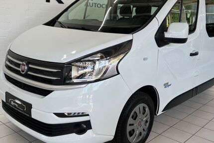 Fiat Talento 165.771 km 13.990 &euro; Schwelm 58332