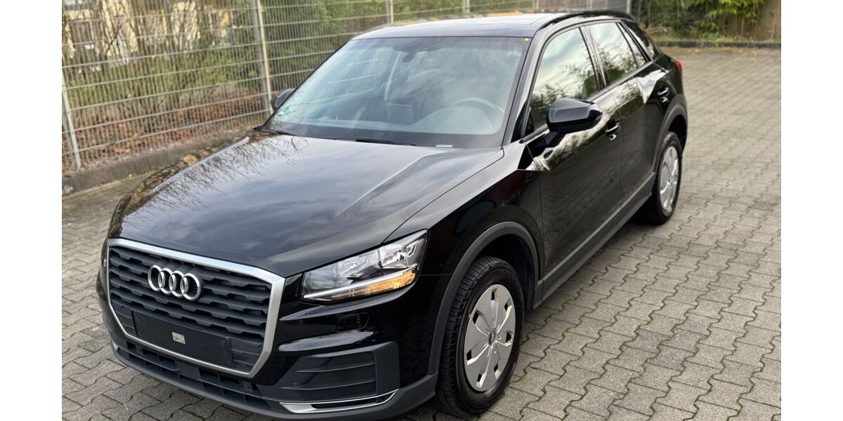 Audi Q2 177.800 km 12.999 &euro; Herne ( Nordrhein-Westfalen ) 44628