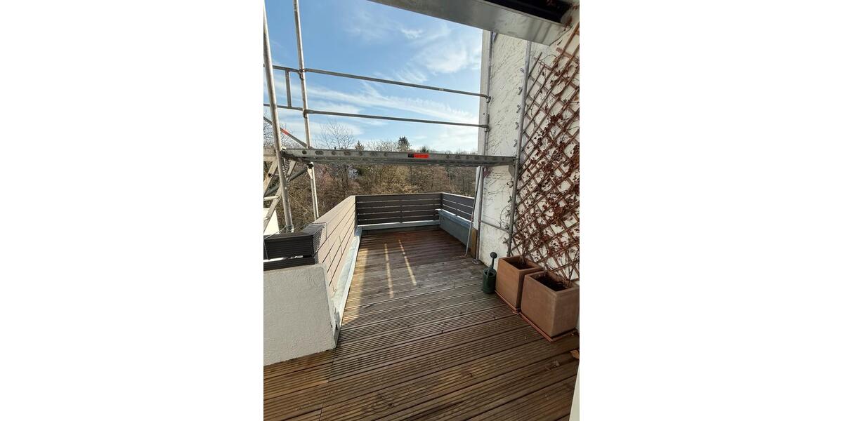 Etagenwohnung Wuppertal Arrenberg - 4 Zimmer, 100 m&sup2;, 1.360&euro; | Angebot:25406234