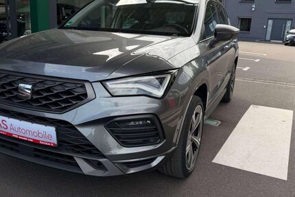 Seat Ateca 90.000 km 23.880 &euro; Essen 45326
