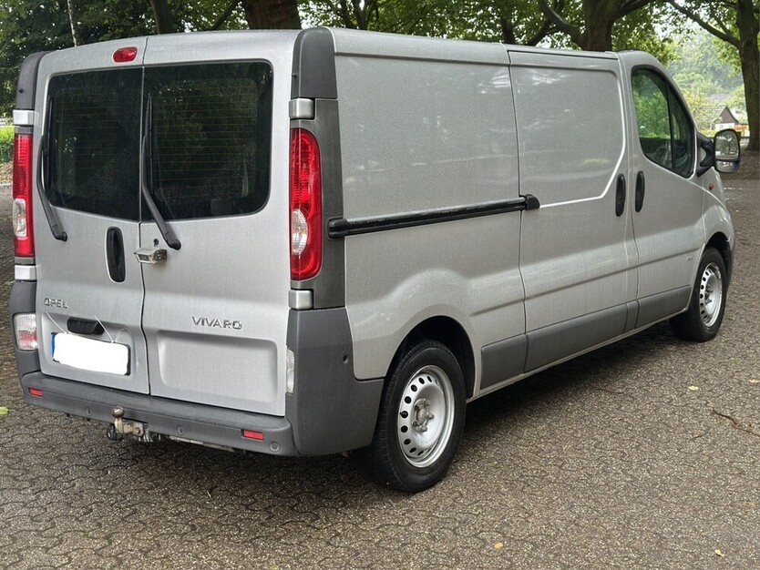 Vivaro