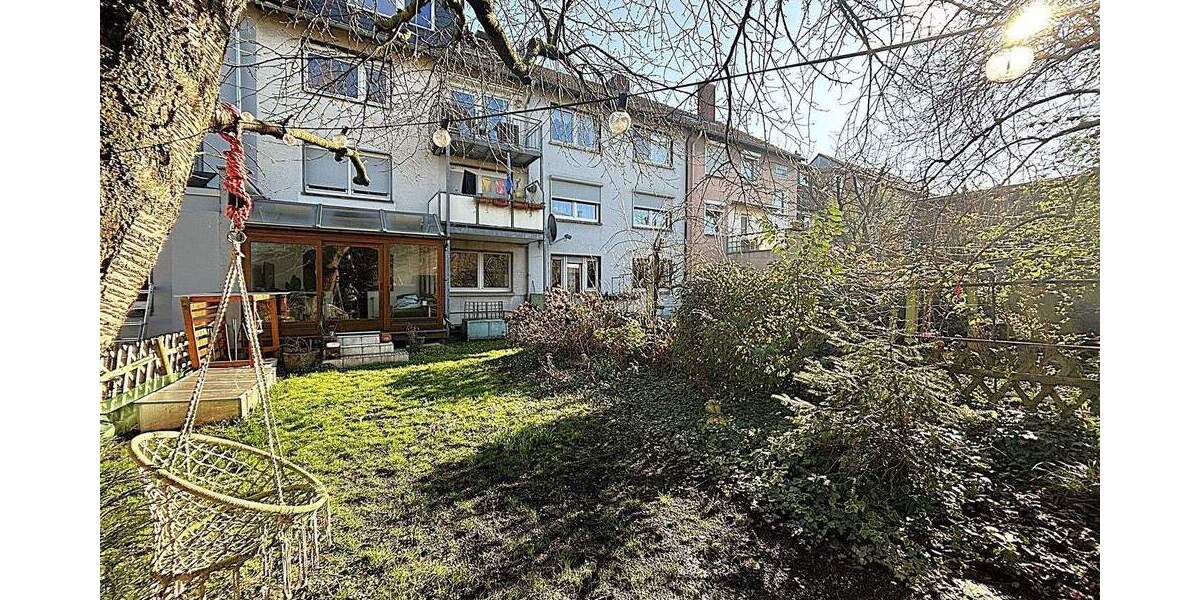 Etagenwohnung Bochum Innenstadt - 3 Zimmer, 76 m&sup2;, 249.000&euro; | Angebot:25654340