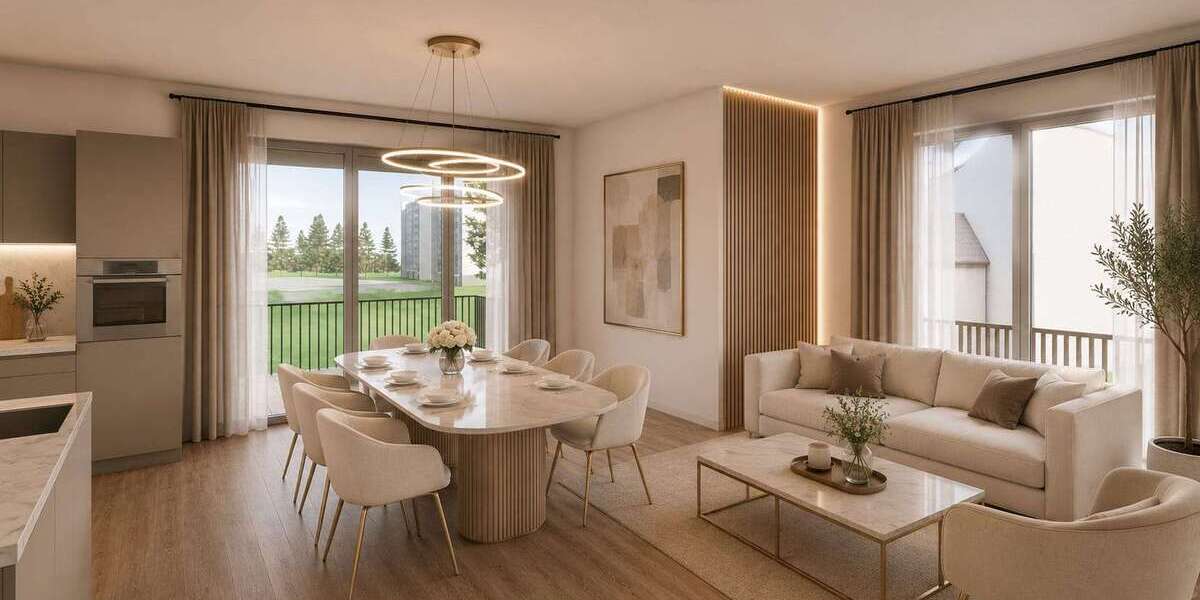 Etagenwohnung Mülheim/Ruhr Ruhr - 3 Zimmer, 88 m&sup2;, 499.300&euro; | Angebot:27110102