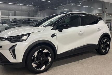 Renault Captur 33.407 km 23.440 &euro; Dinslaken 46539