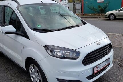 Ford Tourneo
