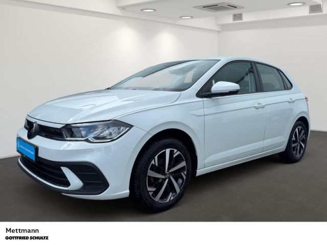 VW Polo 24.575 km 17.990 &euro; Mettmann 40822
