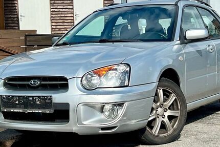 Subaru Impreza 133.577 km 999 &euro; Gelsenkirchen 45884